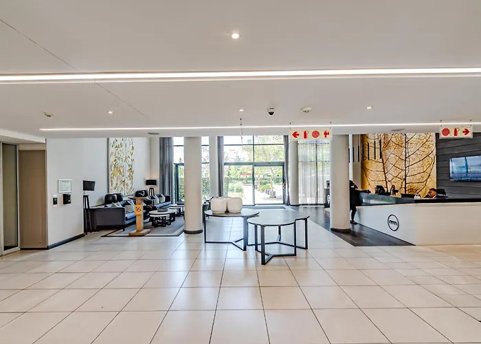 1403 Menlyn Maine Trilogy