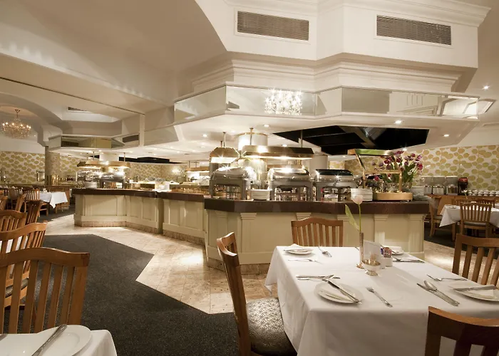 Manhattan Hotel