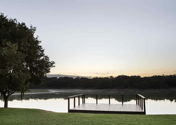 Premier Hotel Roodevalley